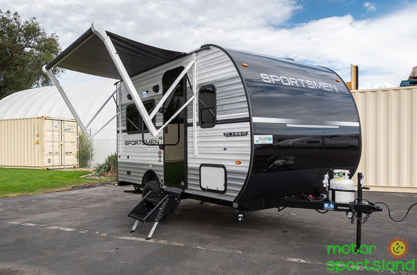 2027 KZ RV Sportsmen Classic 130RD - Image 14