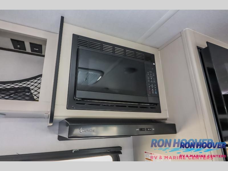 2025 COACHMEN SPIRIT 26BH - Image 21