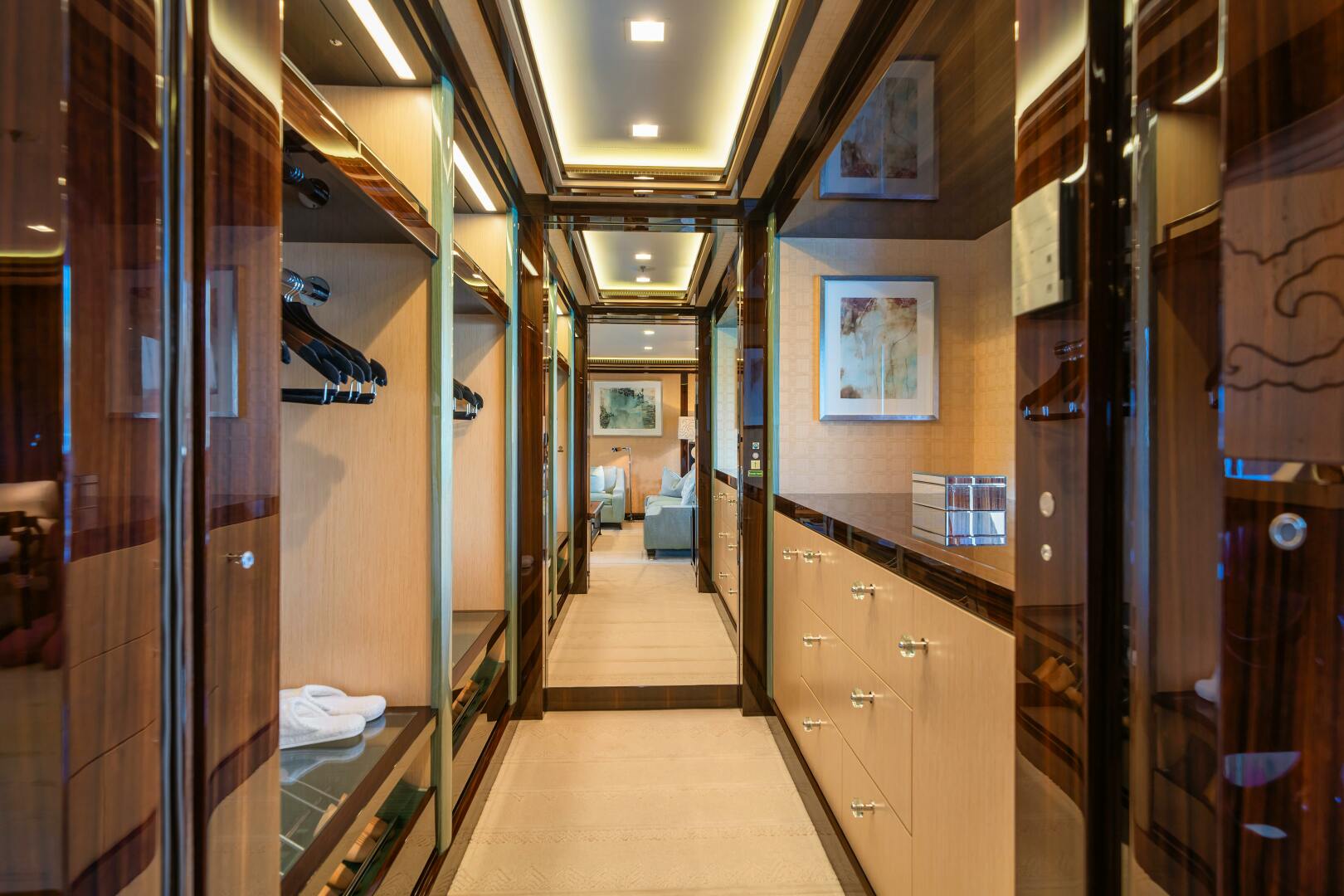 2013 Dunya Yachts Custom - Image 47