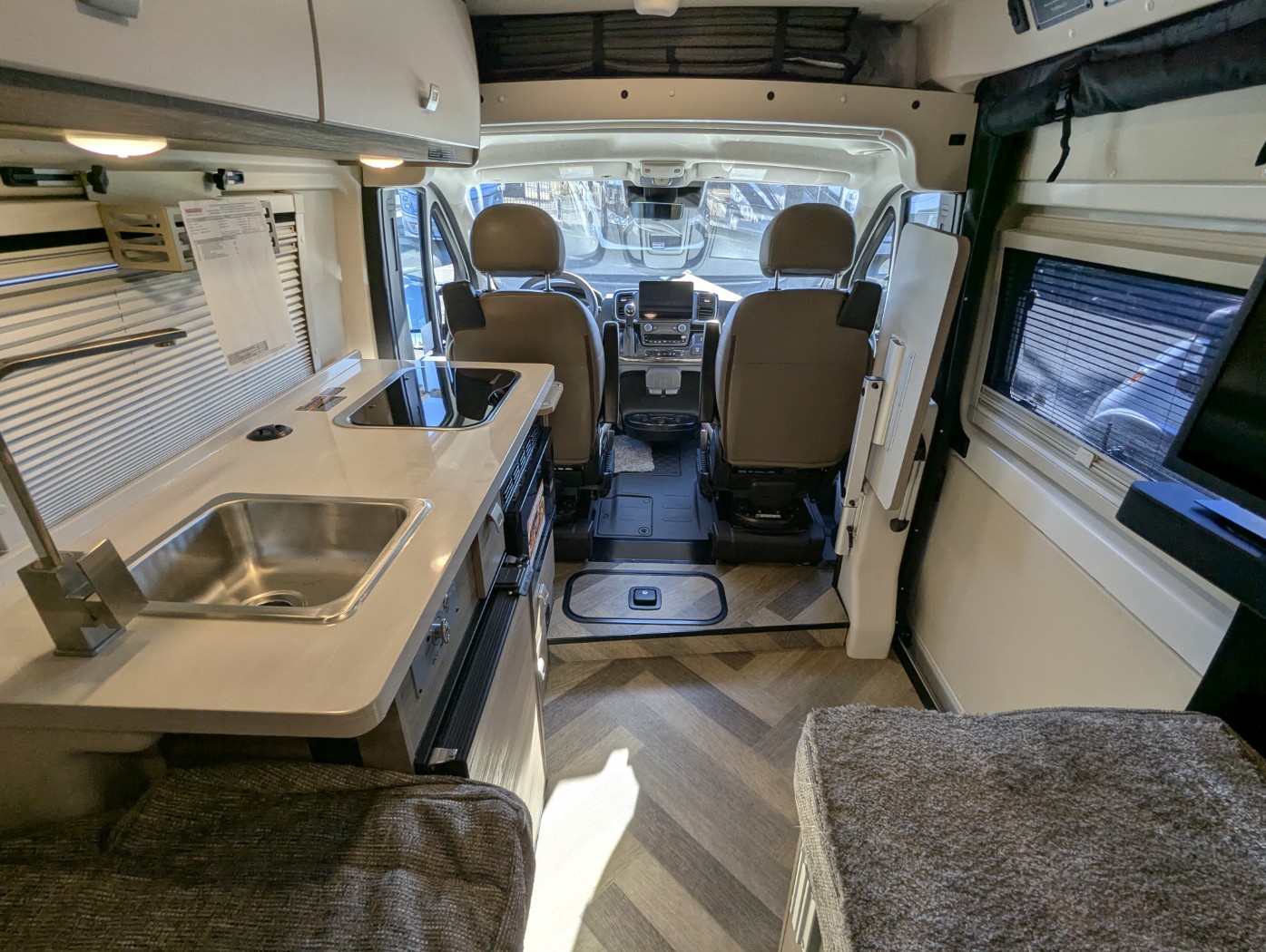 2026 Winnebago Travato 59K - Image 23