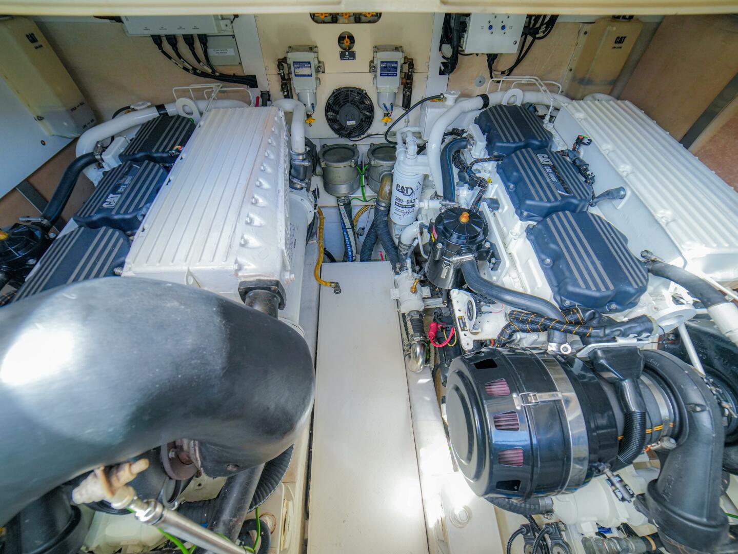 2014 Fairline 50 - Image 50