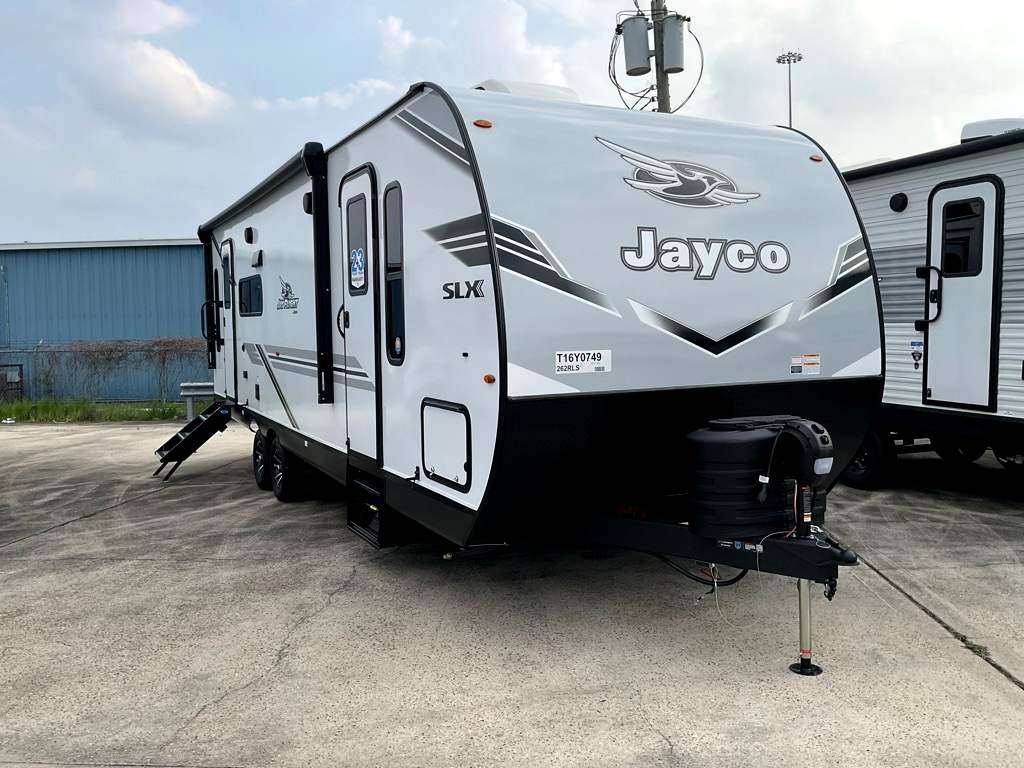 2026 JAYCO Jay Flight SLX 262RLS - Image 4