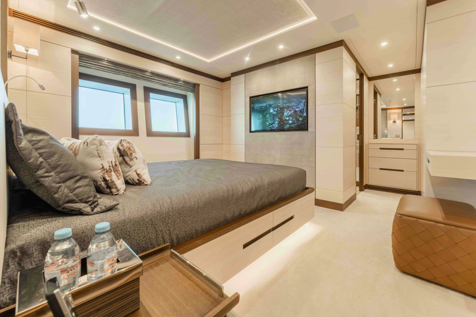 2021 Benetti Benetti Fast 125 - Image 35