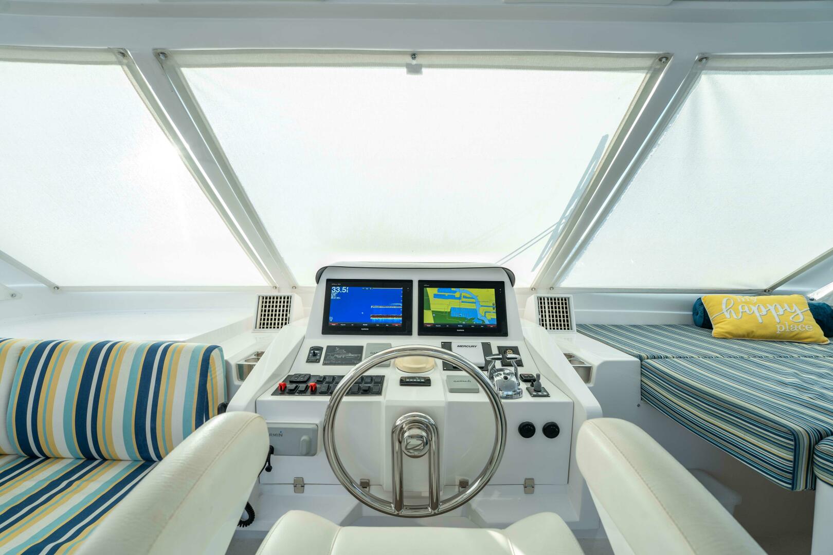 2016 Horizon PC52 - Image 7
