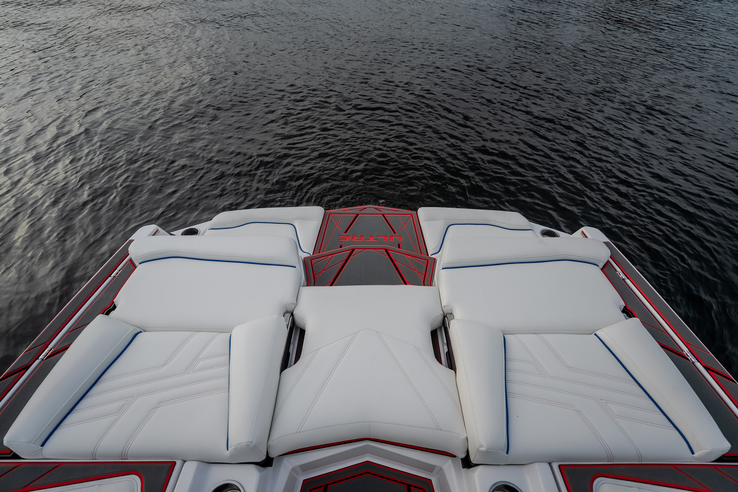 2027 Tigé  Ultré 25ZX  - Image 36