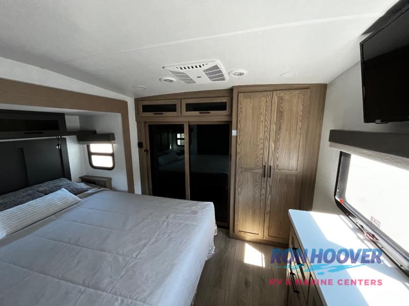 2026 FOREST RIVER 405SBH - Image 28