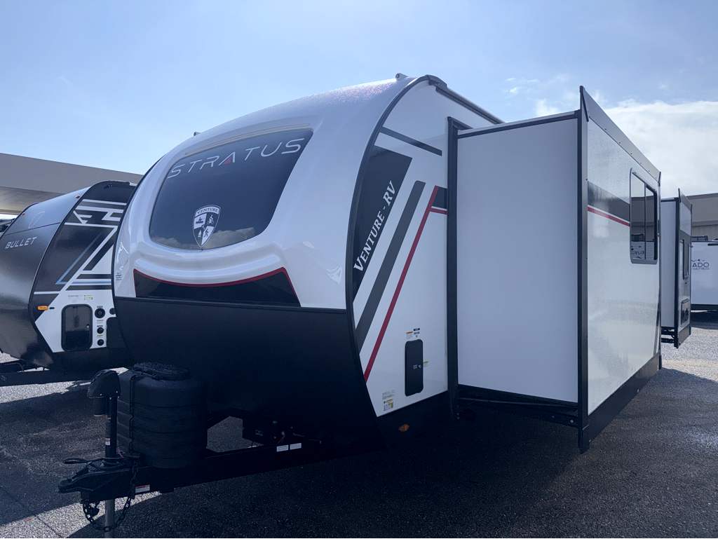 2026 VENTURE RV STRATUS 262VFK - Image 2