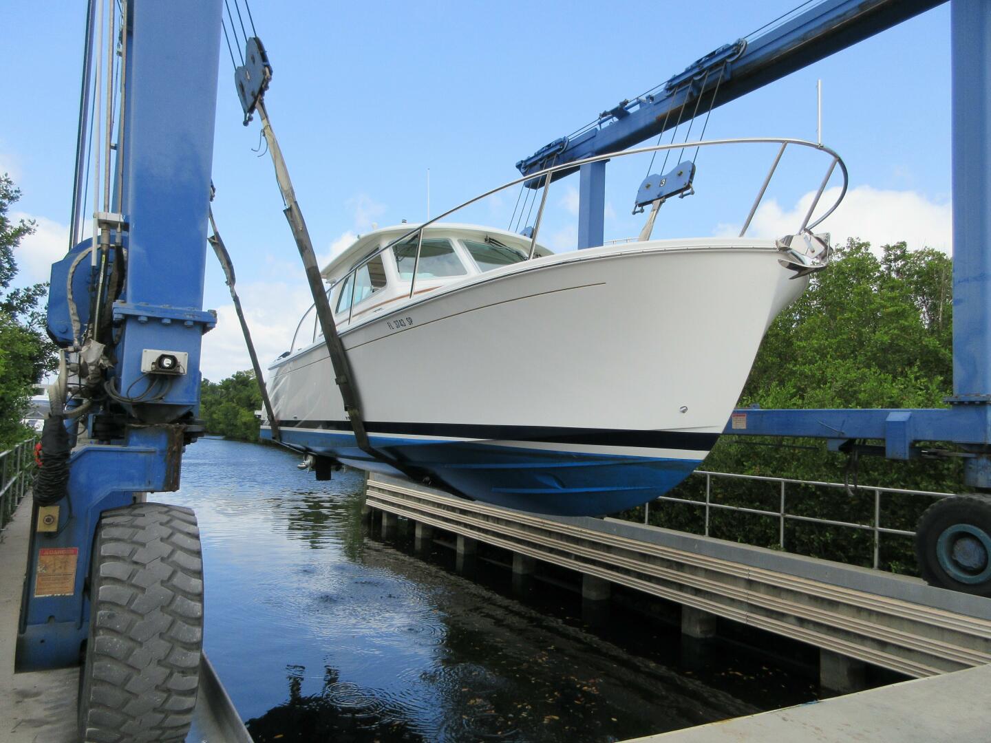 2020 Back Cove 34O - Image 5