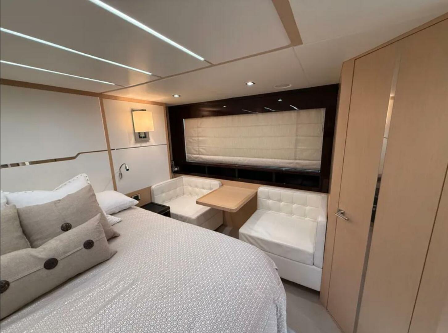 2017 Sunseeker 68 Predator - Image 21