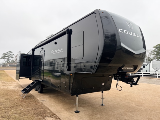 2026 Keystone Cougar 320RDS - Image 1