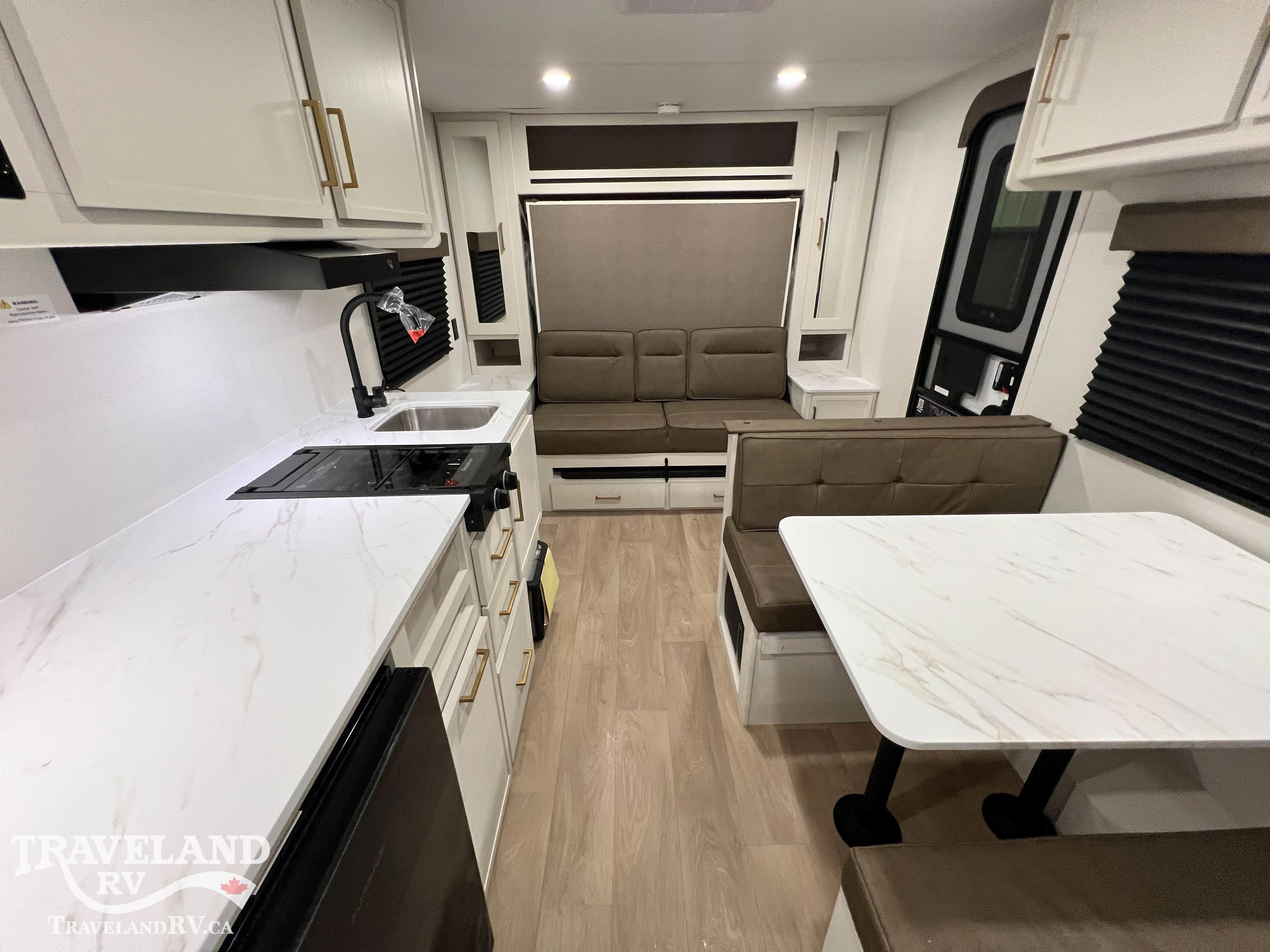 2026 Grand Design Transcend ONE 151RB - Image 29