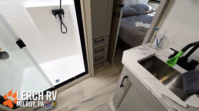2026 KZ RV Durango D339MLT - Image 43