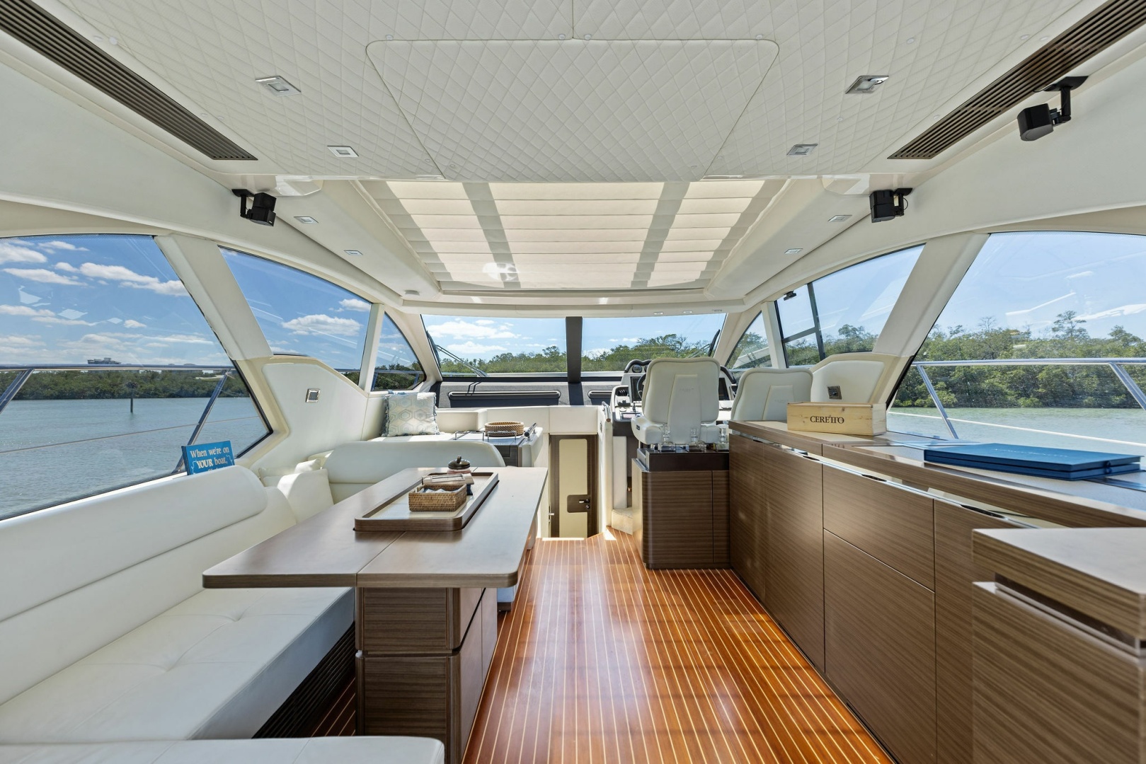 2015 Azimut 55S - Image 46