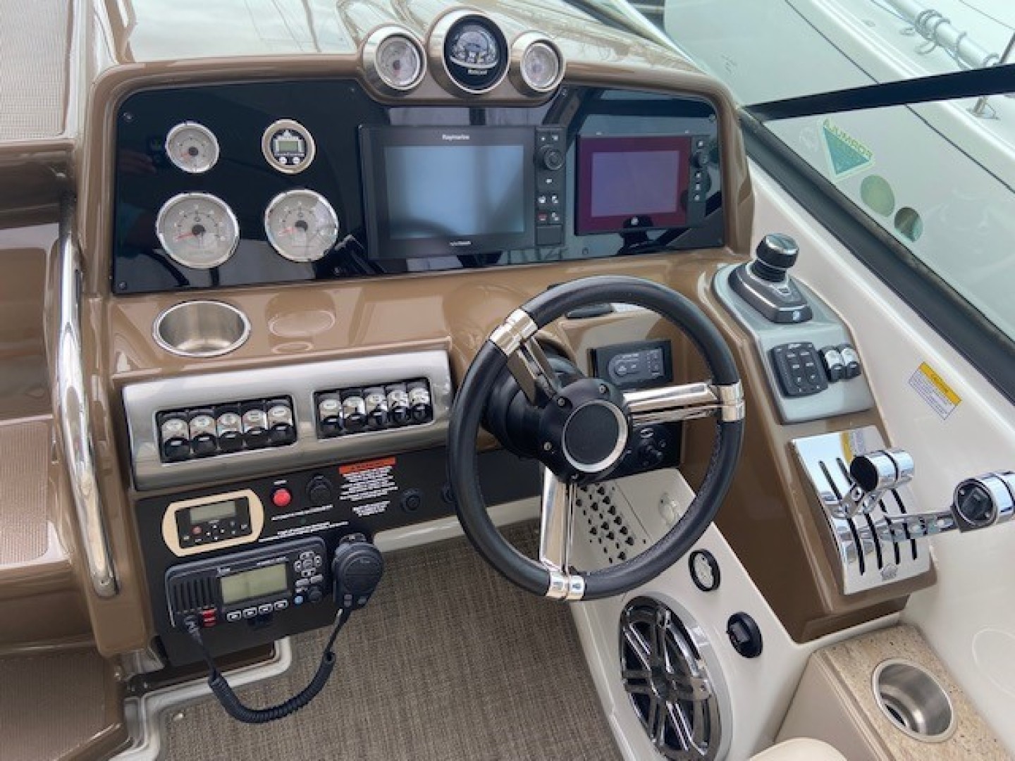 2017 Formula 350 Sun Sport - Image 6