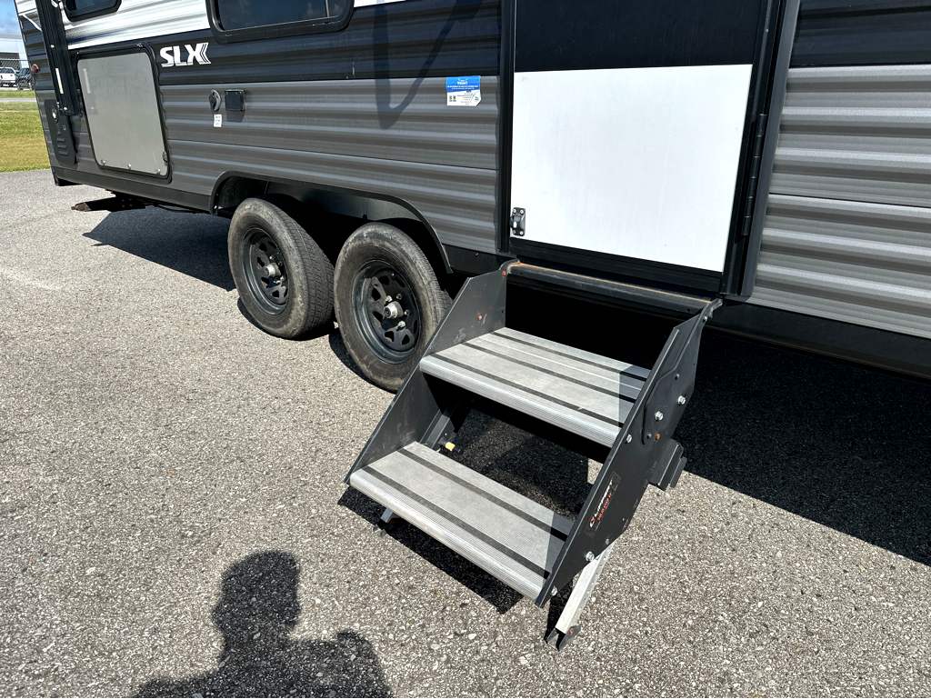2024 JAYCO JAY FLIGHT SLX 260BH - Image 7