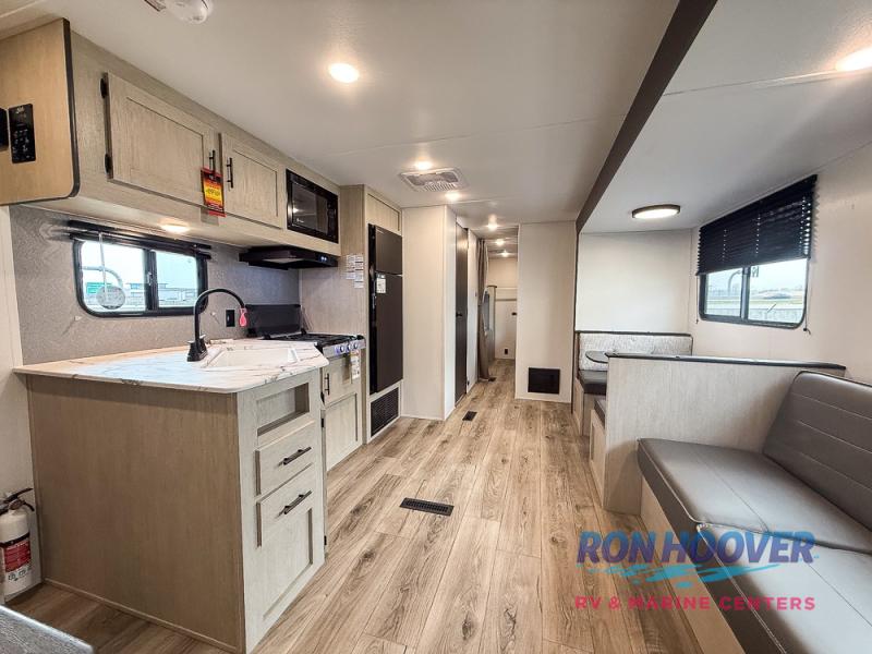 2026 FOREST RIVER 31QB - Image 18