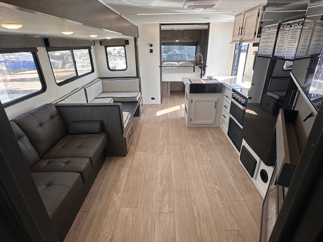 2026 CHEROKEE ALPHA WOLF 29TB - Image 48