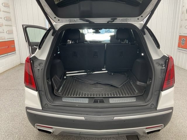 2023 Cadillac XT5 Util 4D Prem Luxury Platinum AWD I4 - Image 28