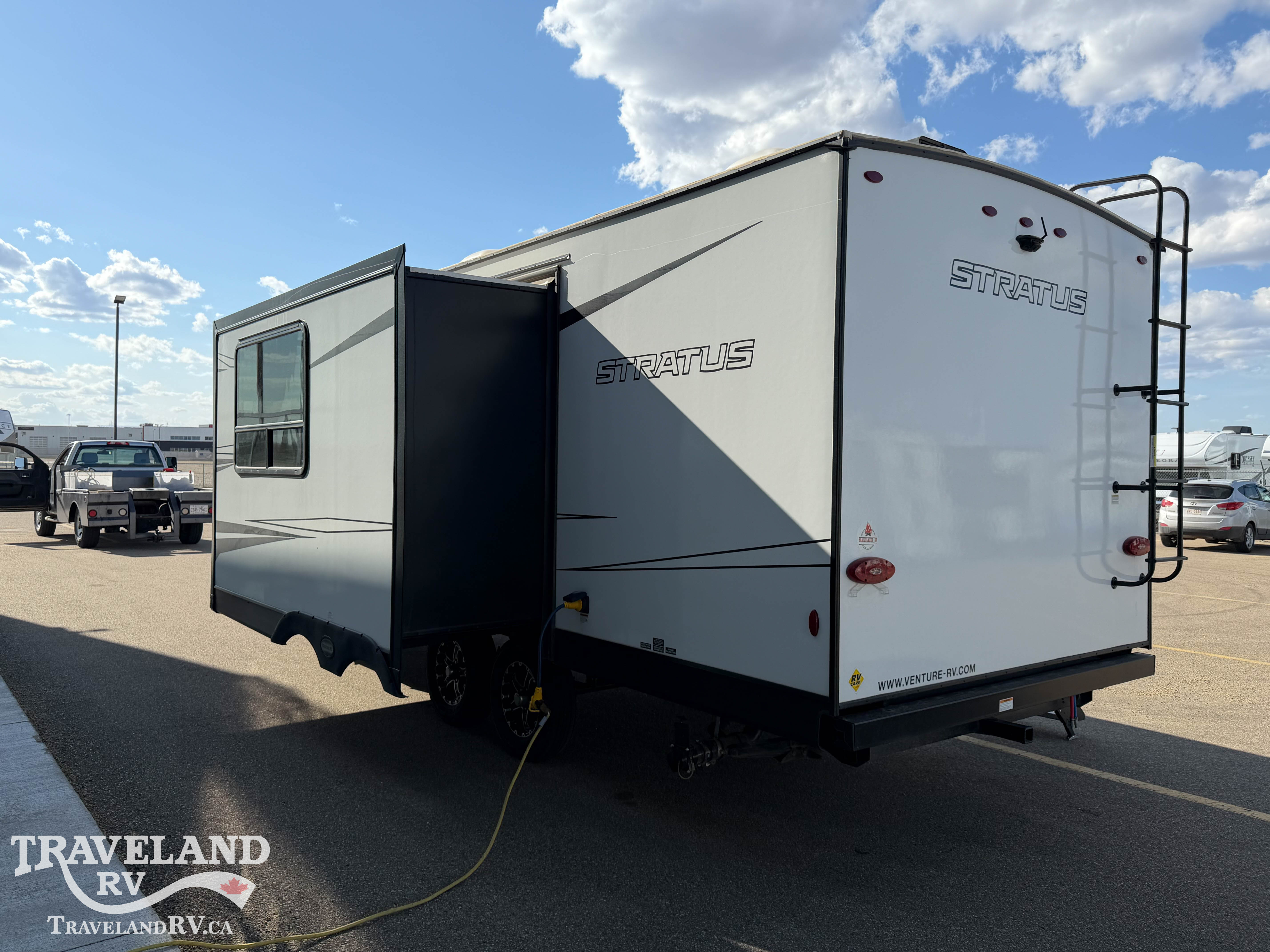 2022 Venture RV Stratus SR231VRB - Image 7