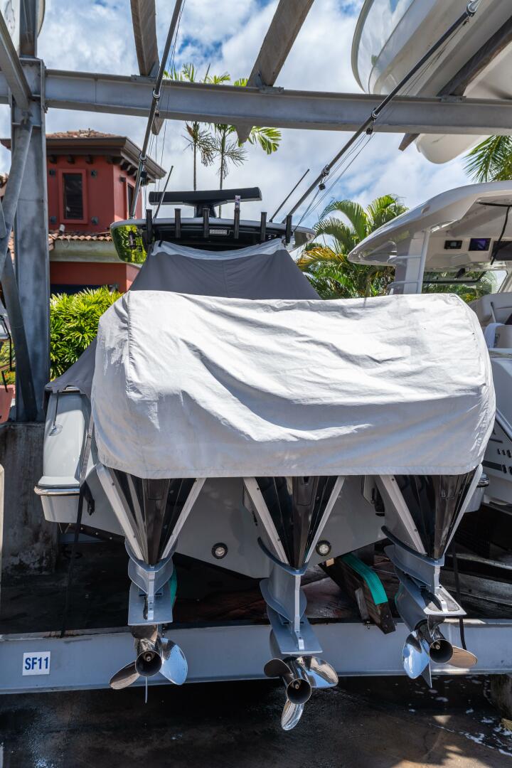 2021 Valhalla Boatworks V-37 - Image 39