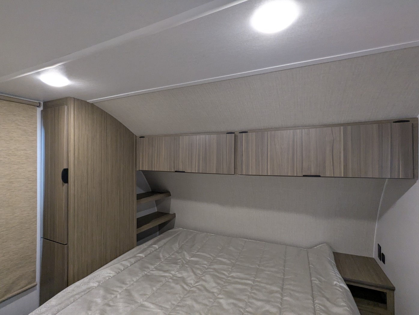 2026 Forest River EVO 2700BHX - Image 9