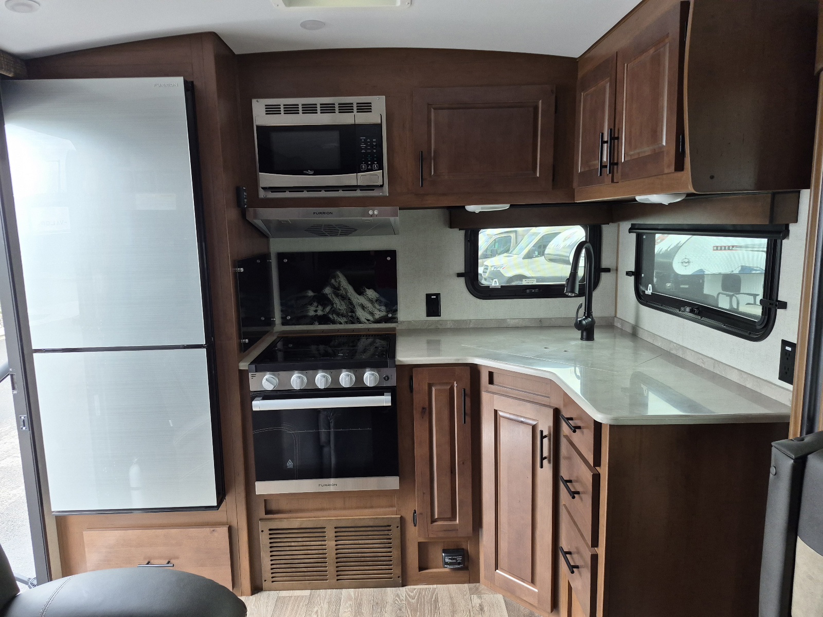 2026 Outdoors RV Timber Ridge 24RKS - Image 6