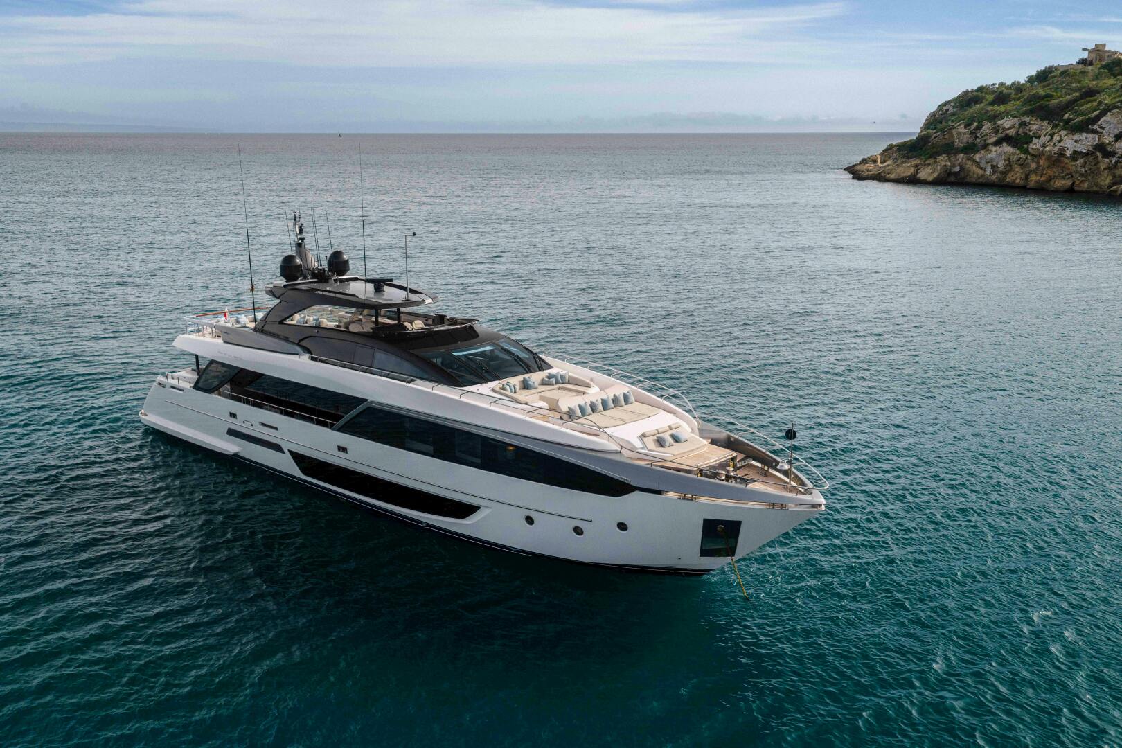 2019 Riva Riva Dolcevita 110 - Image 8