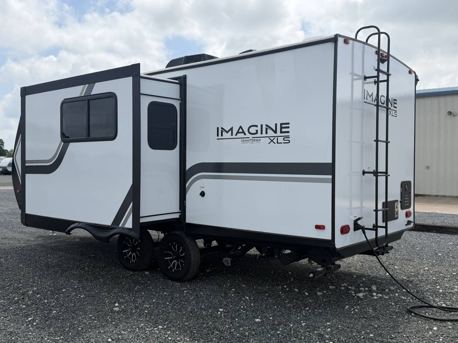 2026 Grand Design Imagine XLS 21MBE - Image 5