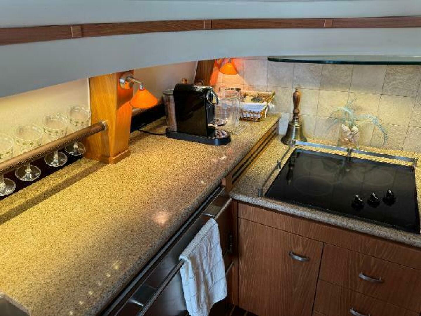 2010 Tiara Yachts 5800 Sovran - Image 54