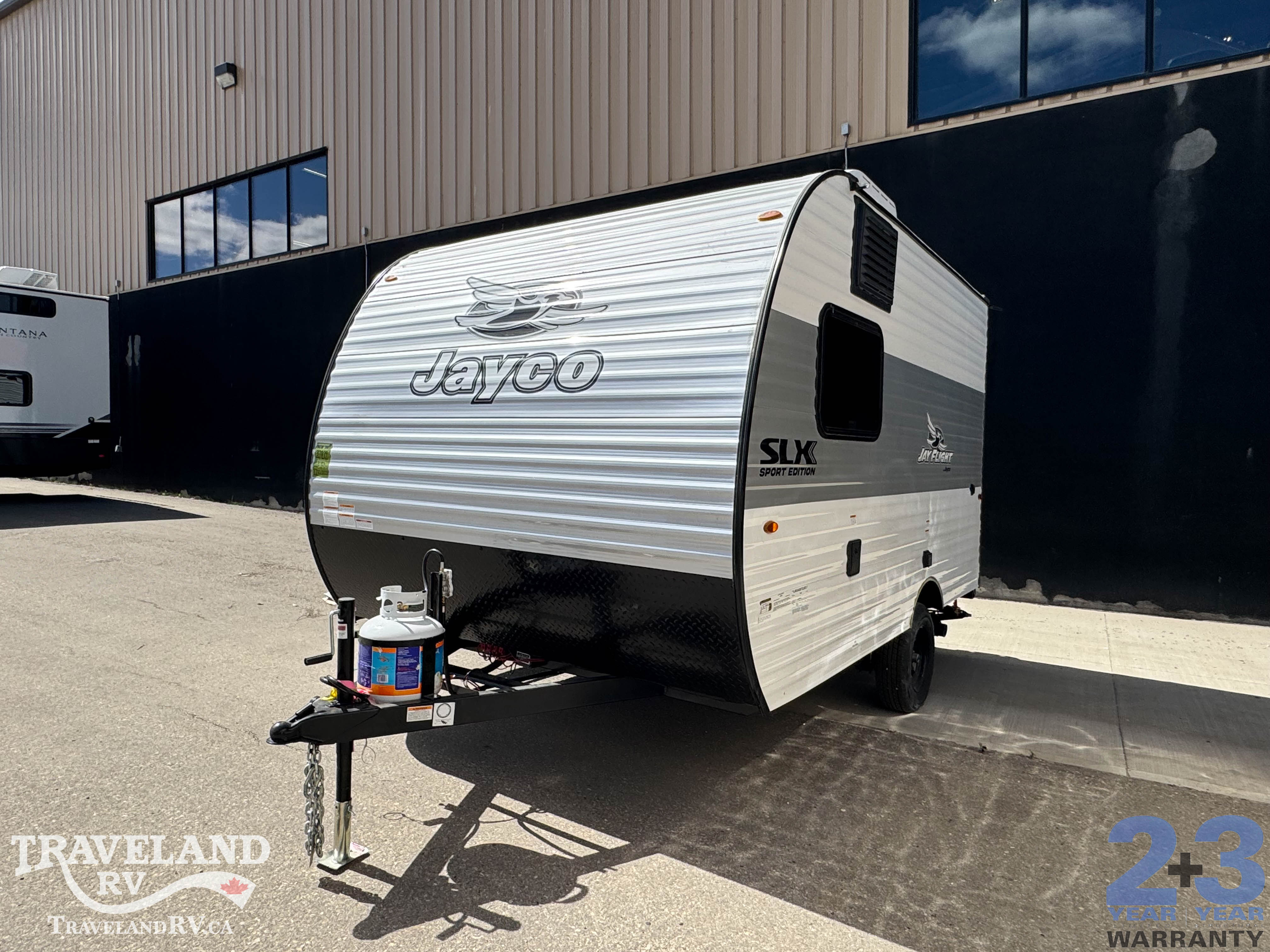 2026 Jayco Jay Flight SLX 130RDW - Image 5