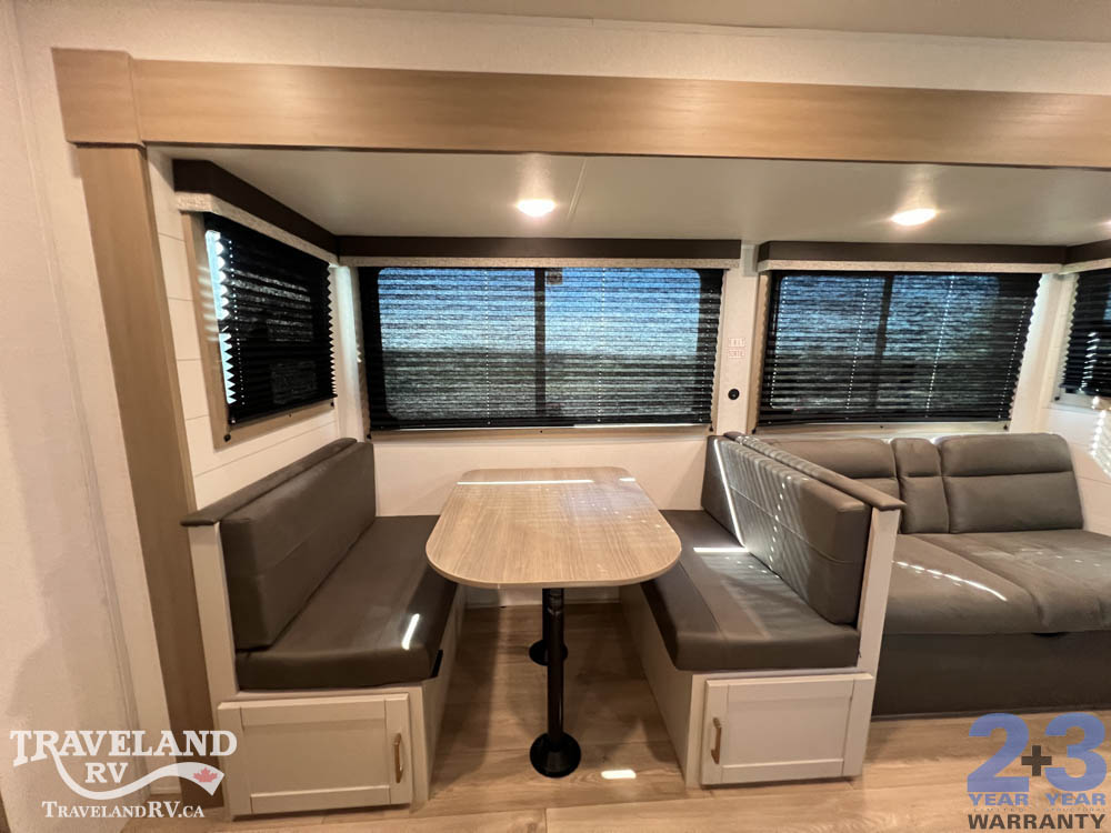 2027 Jayco Jay Flight SLX 333BTS - Image 20