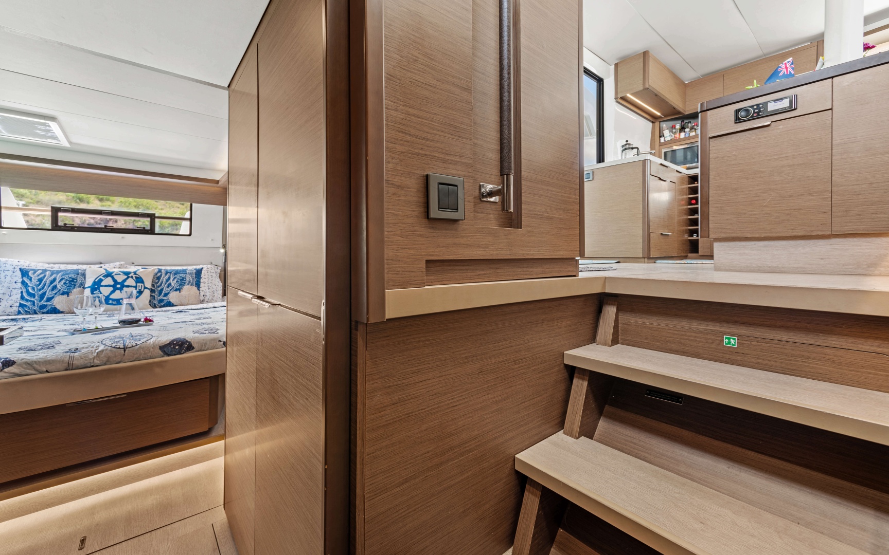 2019 Lagoon 50 - Image 19