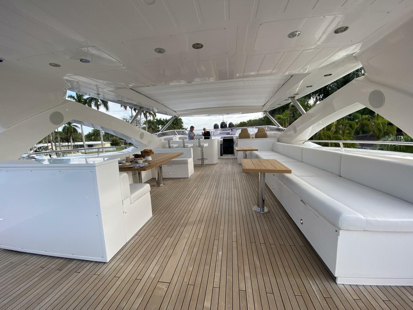 2011 Sunseeker 34M - Image 45