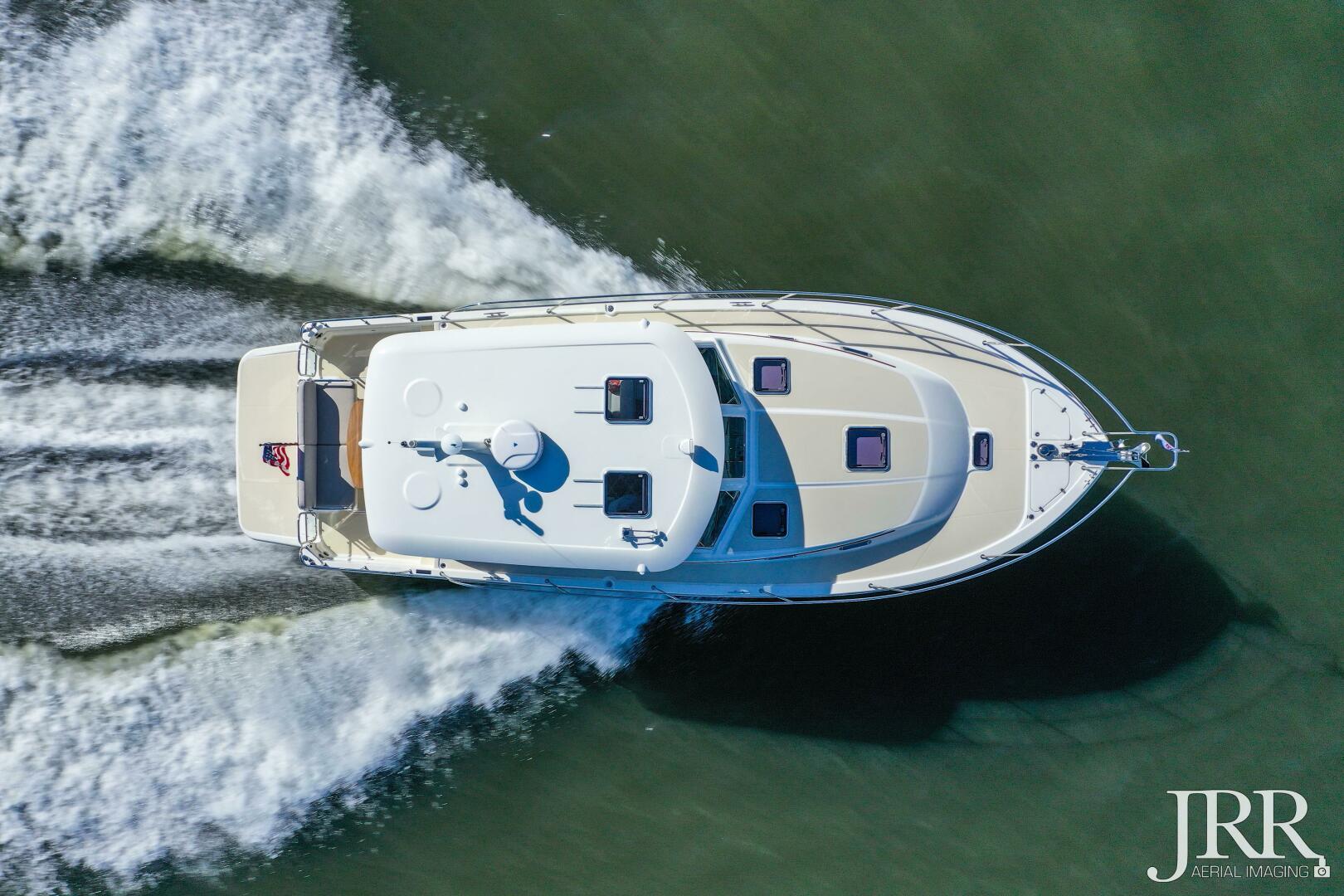 2019 Sabre 38 Salon Express - Image 23