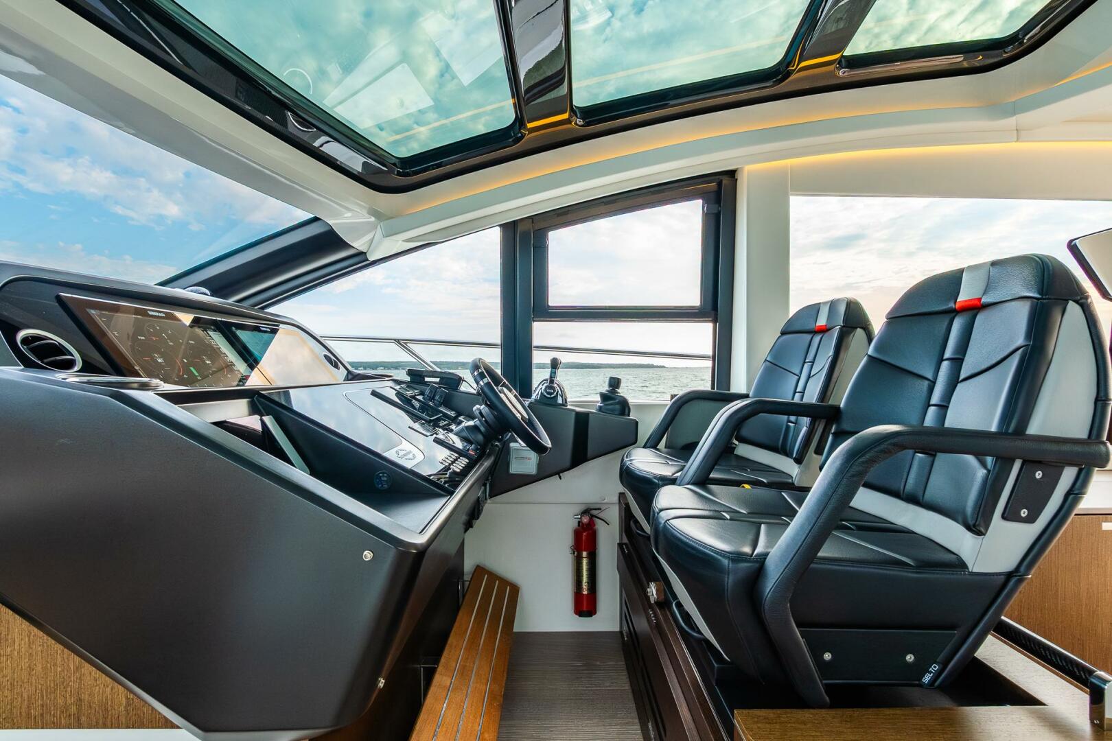 2021 Sunseeker Predator 60 EVO - Image 65