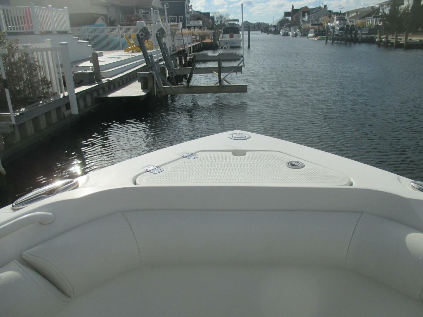 2013 Sailfish 270 CC - Image 10