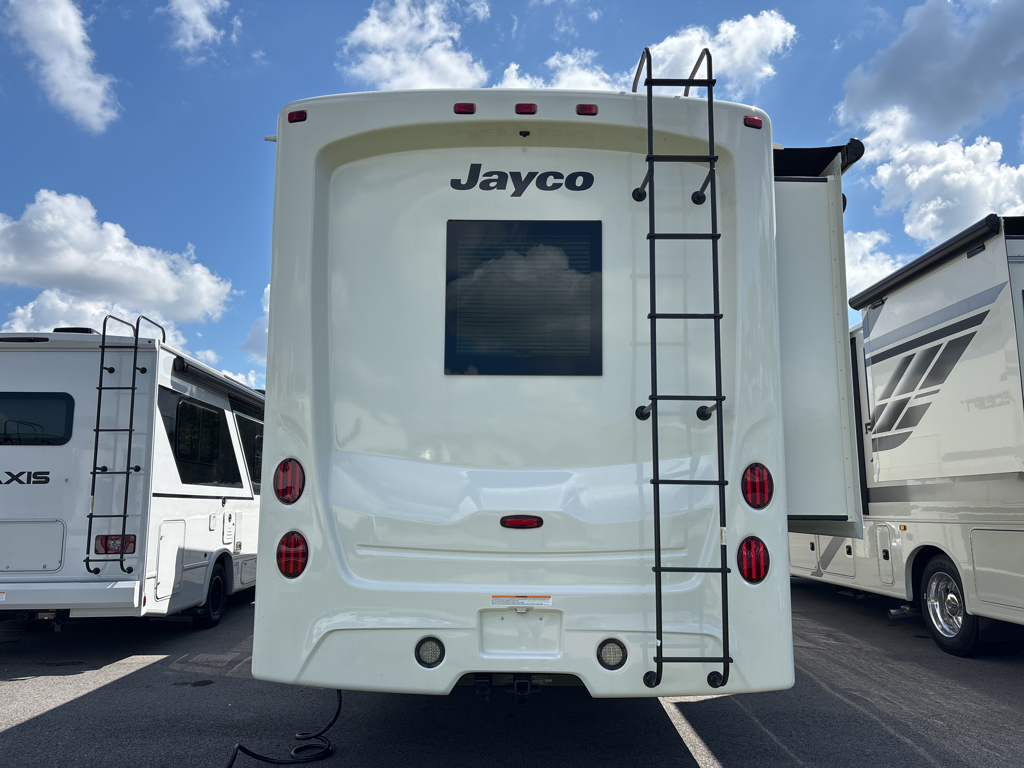 2026 JAYCO PRECEPT 34G - Image 5