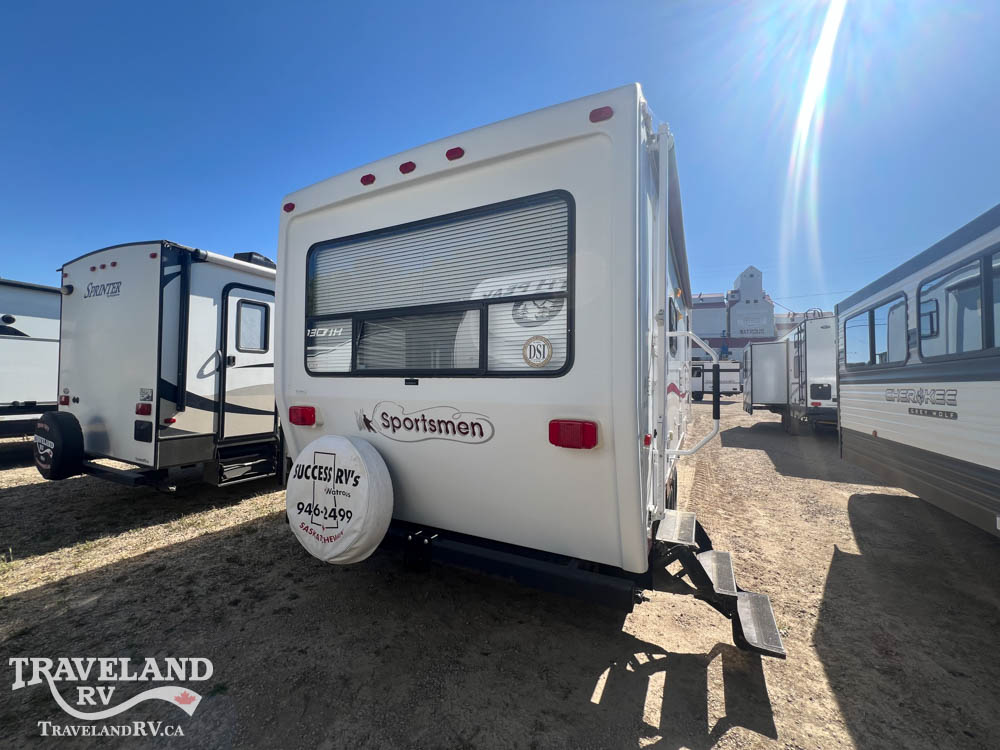 2003 KZ RV SPORT 2653P - Image 7