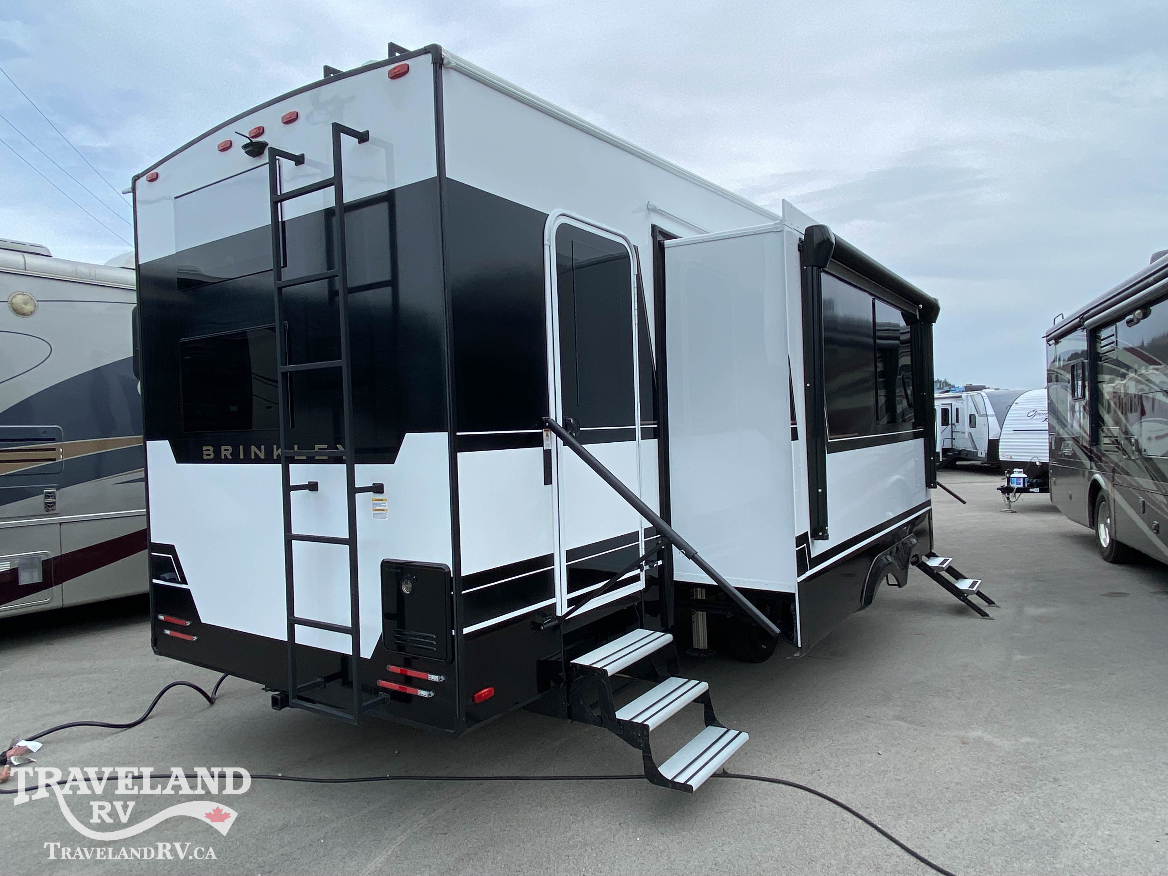 2026 BRINKLEY RV MODEL Z 3210 - Image 6