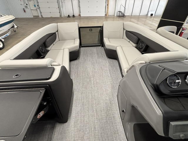 2027 HARRIS SUNLINER 230 SL - Image 31
