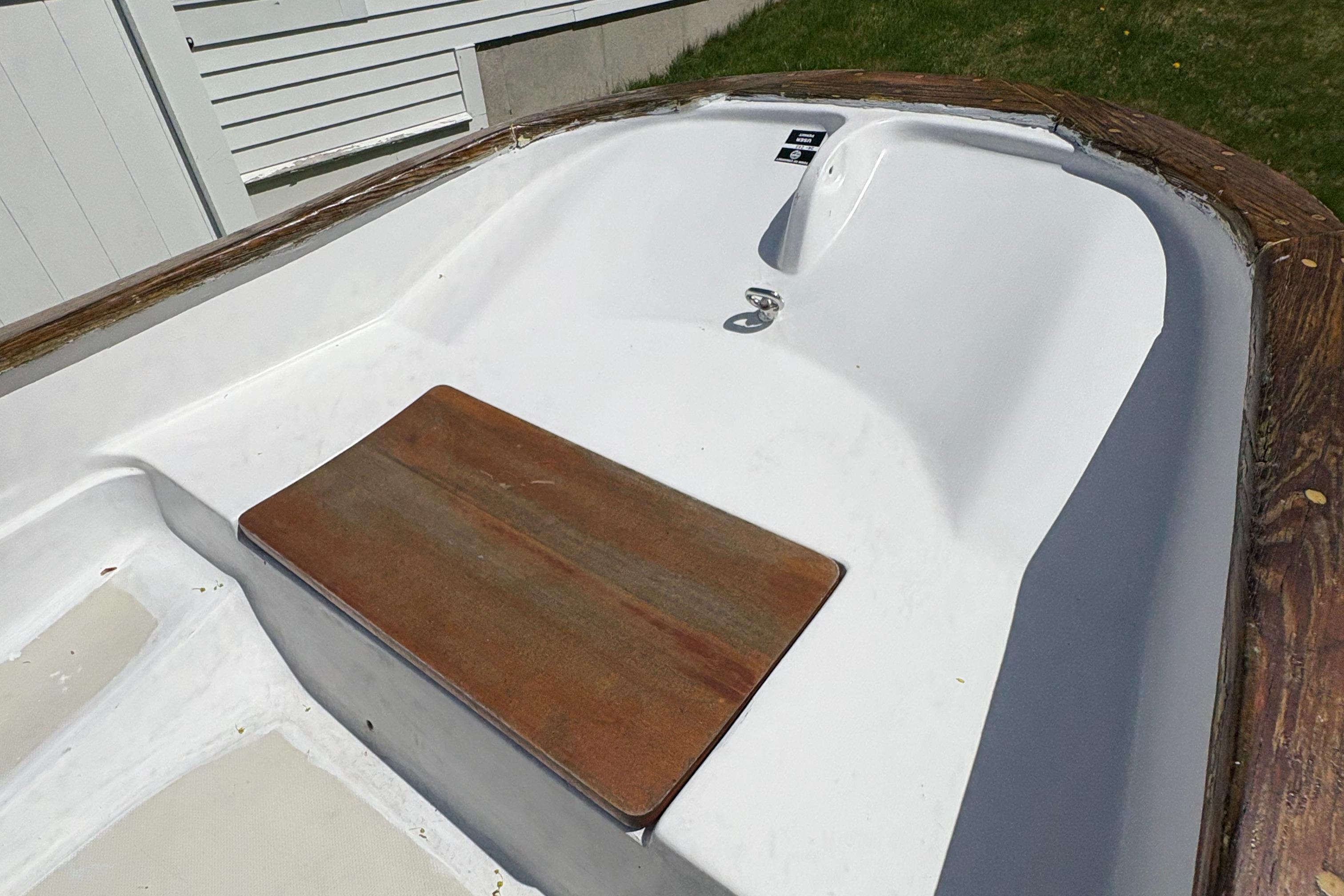 2027 Highfield Sport 360 Standard - Image 734