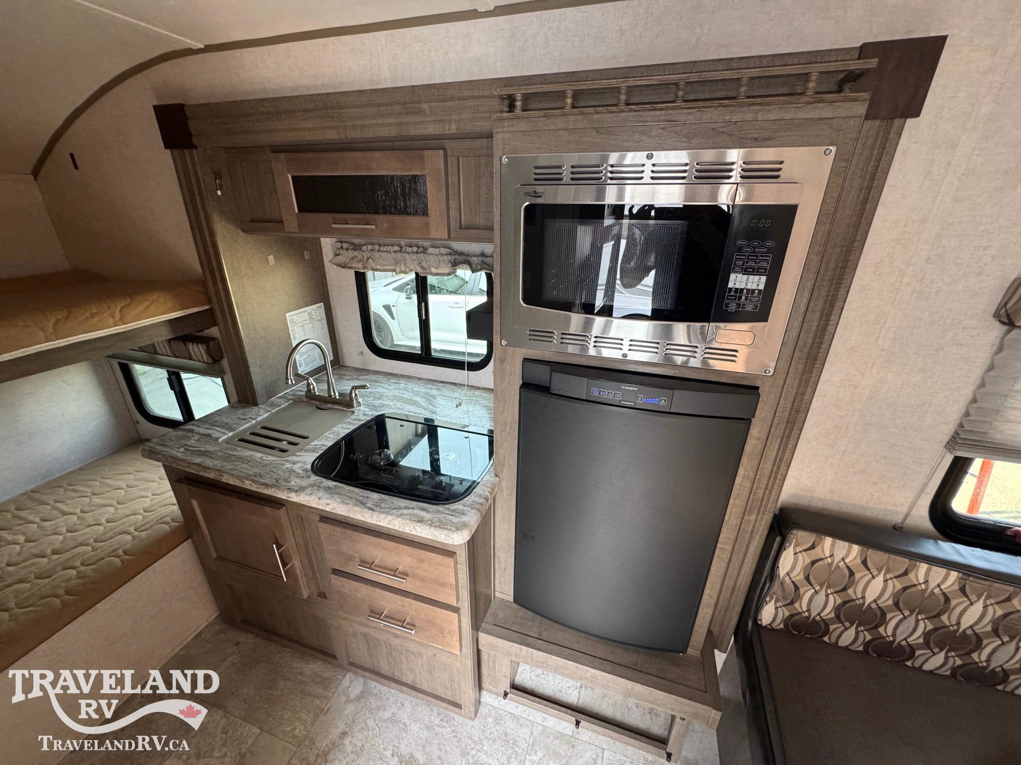 2019 Forest River R-Pod RP-182G - Image 5