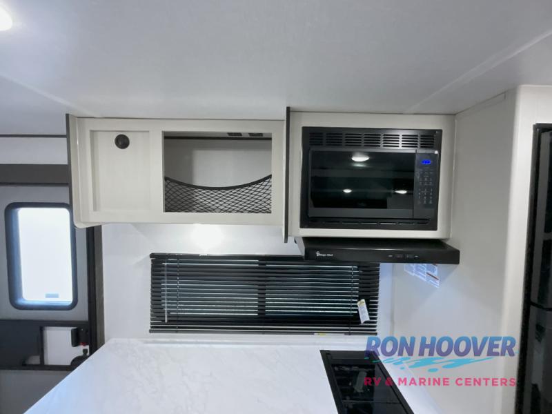 2025 COACHMEN SPIRIT 26BH - Image 15