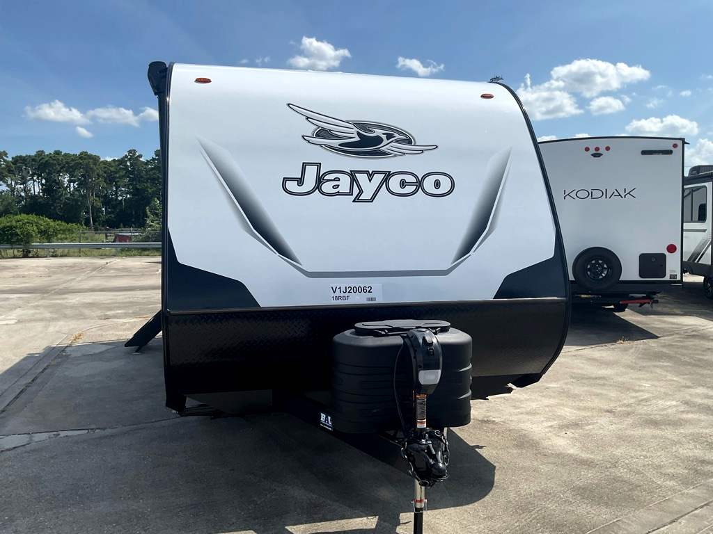 2027 JAYCO Jay Feather 18RBF - Image 3