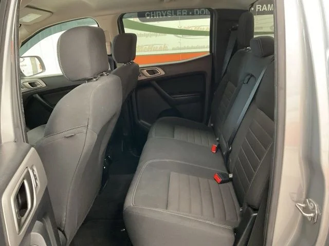 2020 Ford Ranger Crew Cab XLT 4WD - Image 22