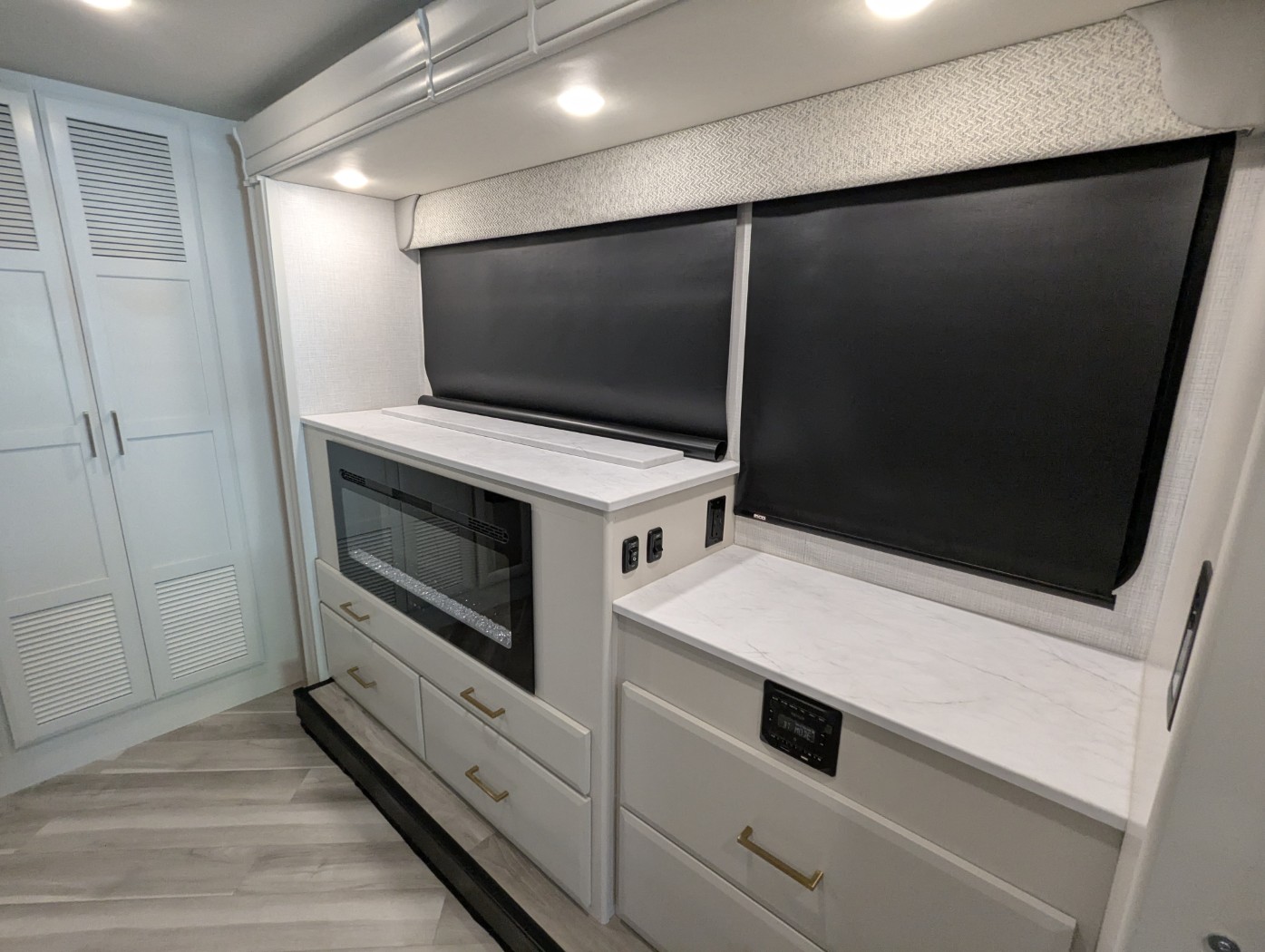 2026 Fleetwood Fortis 32RW - Image 28