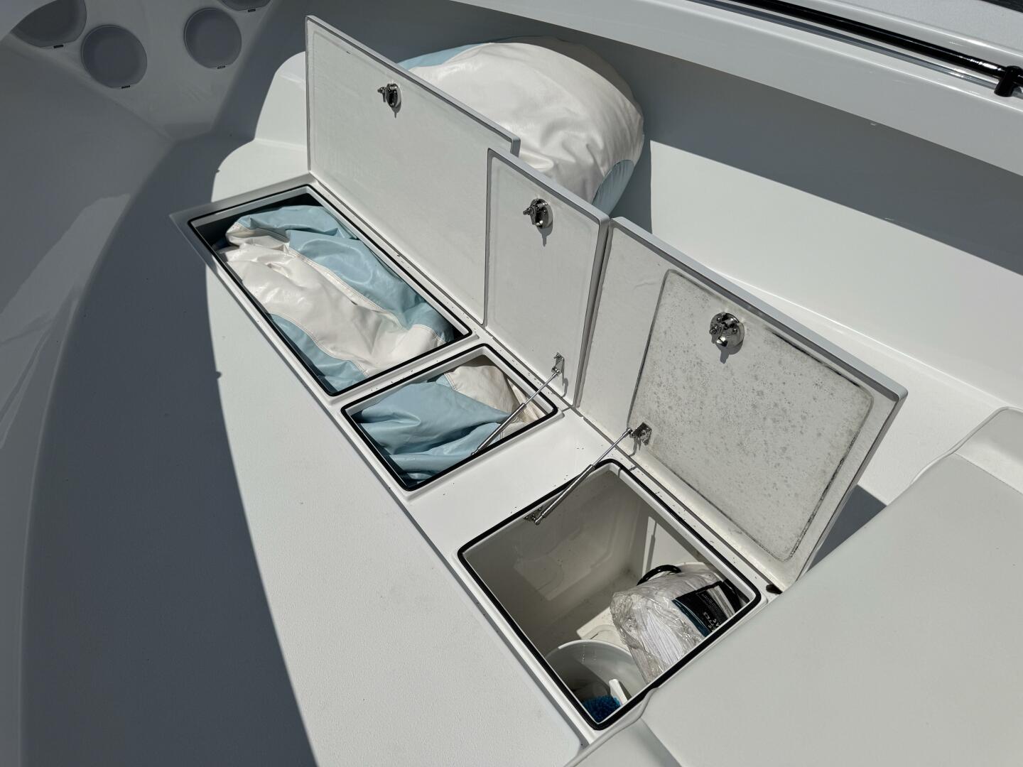 2022 Onslow Bay 33 TE - Image 33