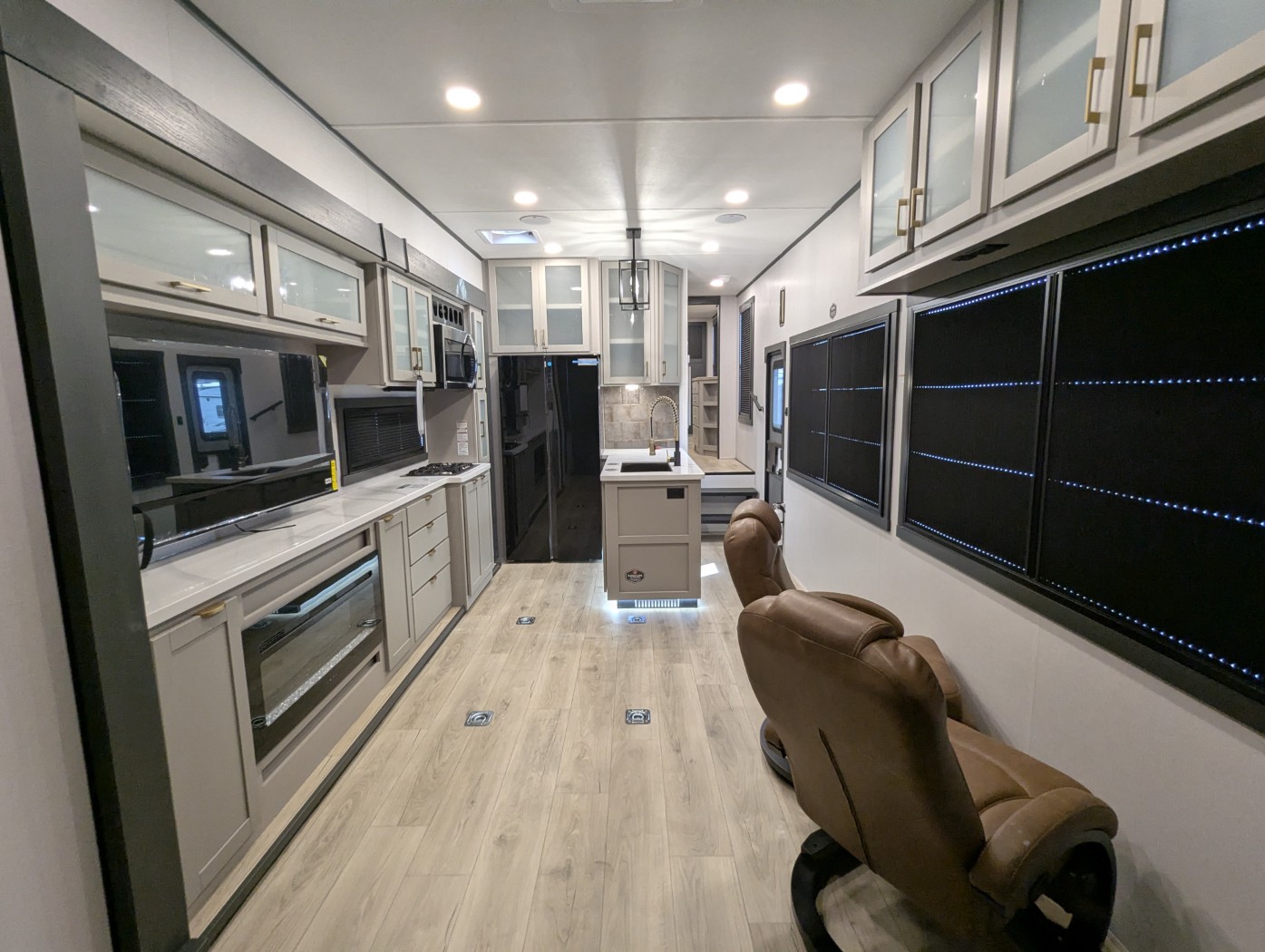 2027 Forest River Stealth 3217GX - Image 28