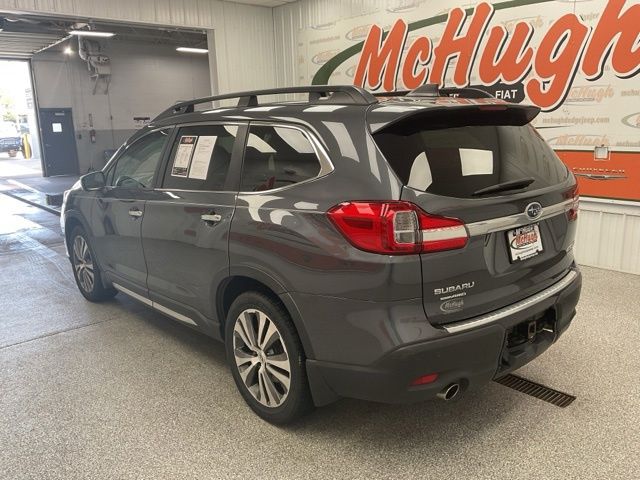 2022 Subaru Ascent Utility 4D Touring AWD - Image 5