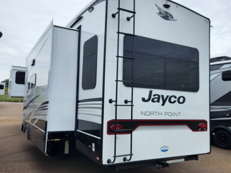 2026 JAYCO NORTH POINT 310RLTS - Image 3